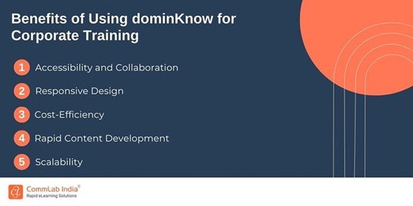 What are the Benefits of dominKnow