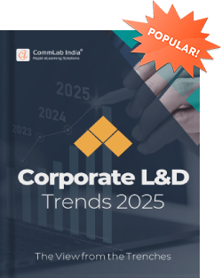 Corporate L&D Trends 2025 – The View from the Trenches