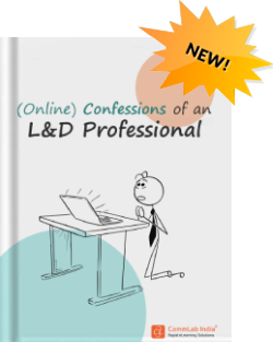 Corporate Training and Confessions of an L&D Professional