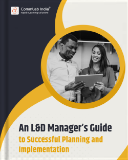 L&D Planning and Implementation: A Handy Guide