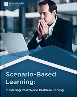 Scenario-Based Learning: Learning Through Real-World Problems