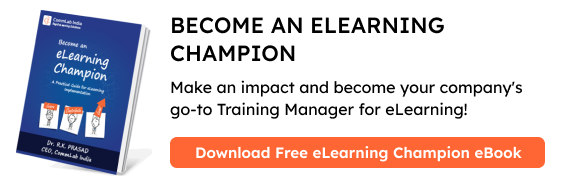 Become an eLearning Champion [eBook]